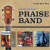 CD - Praise Band Maranatha Music  (3 CD box set)